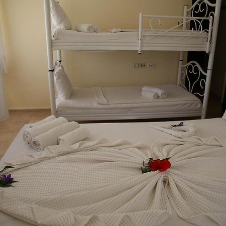 איידן Aksel Butik Otel מראה חיצוני תמונה