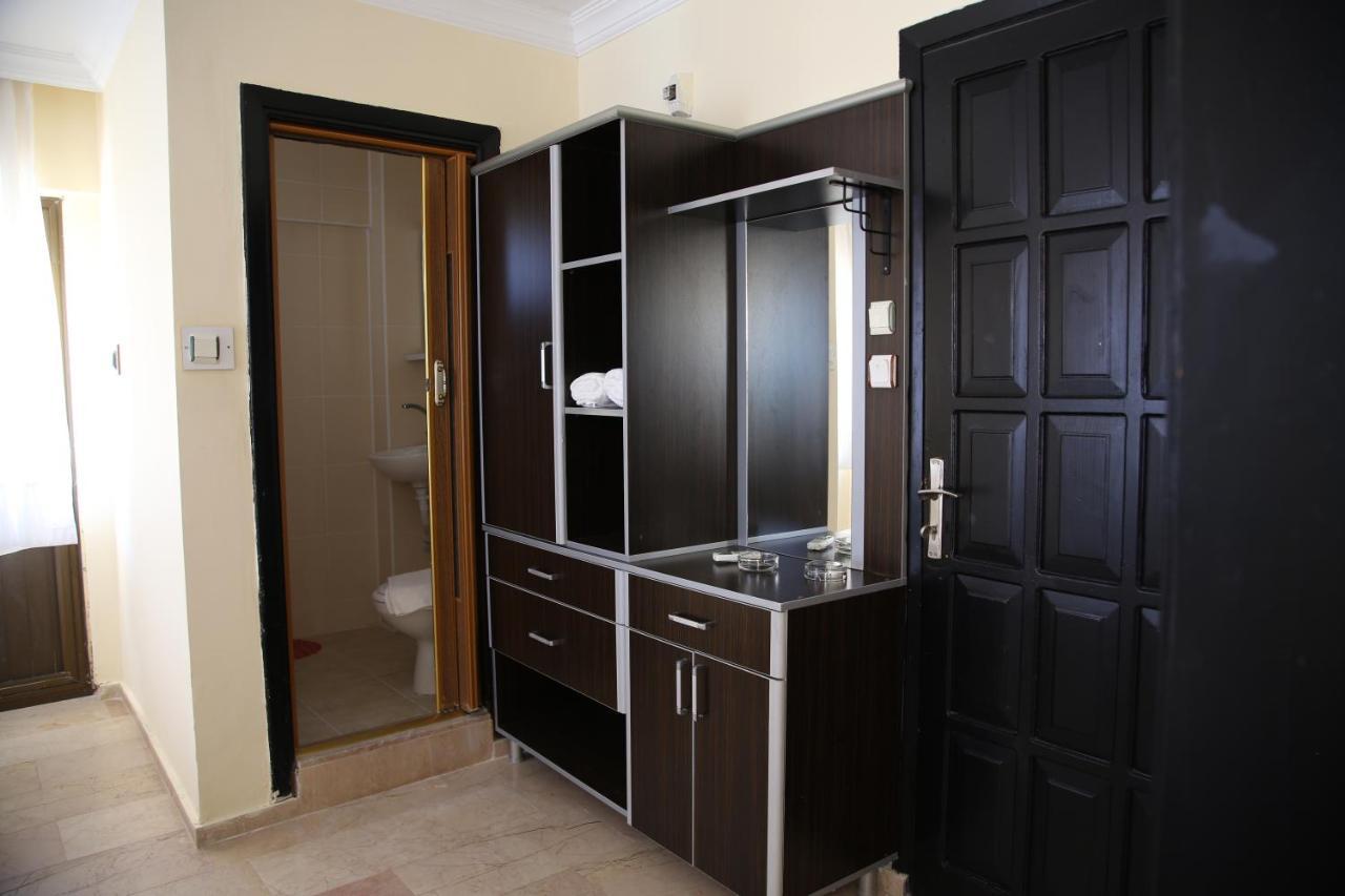 איידן Aksel Butik Otel מראה חיצוני תמונה