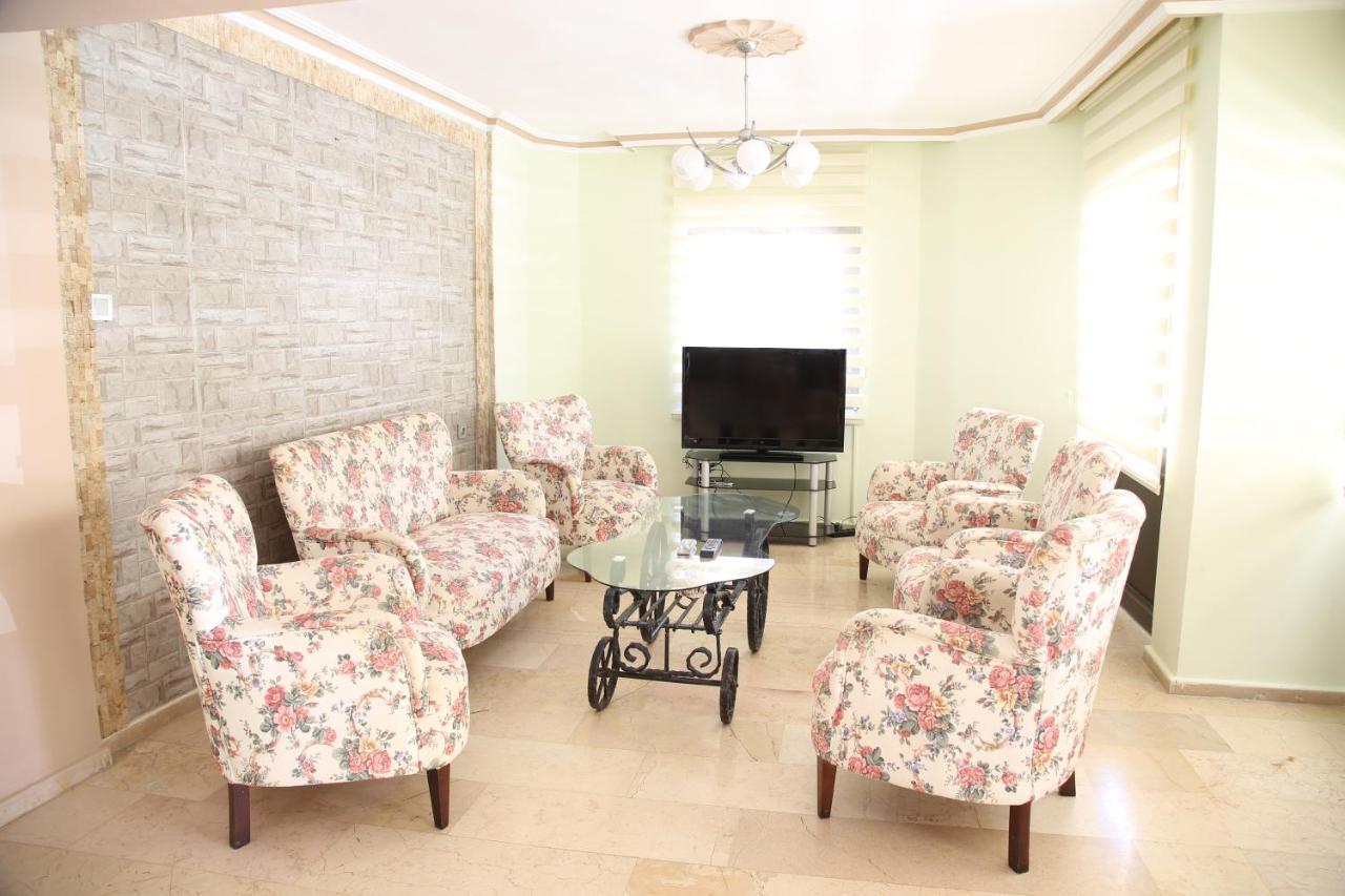 איידן Aksel Butik Otel מראה חיצוני תמונה