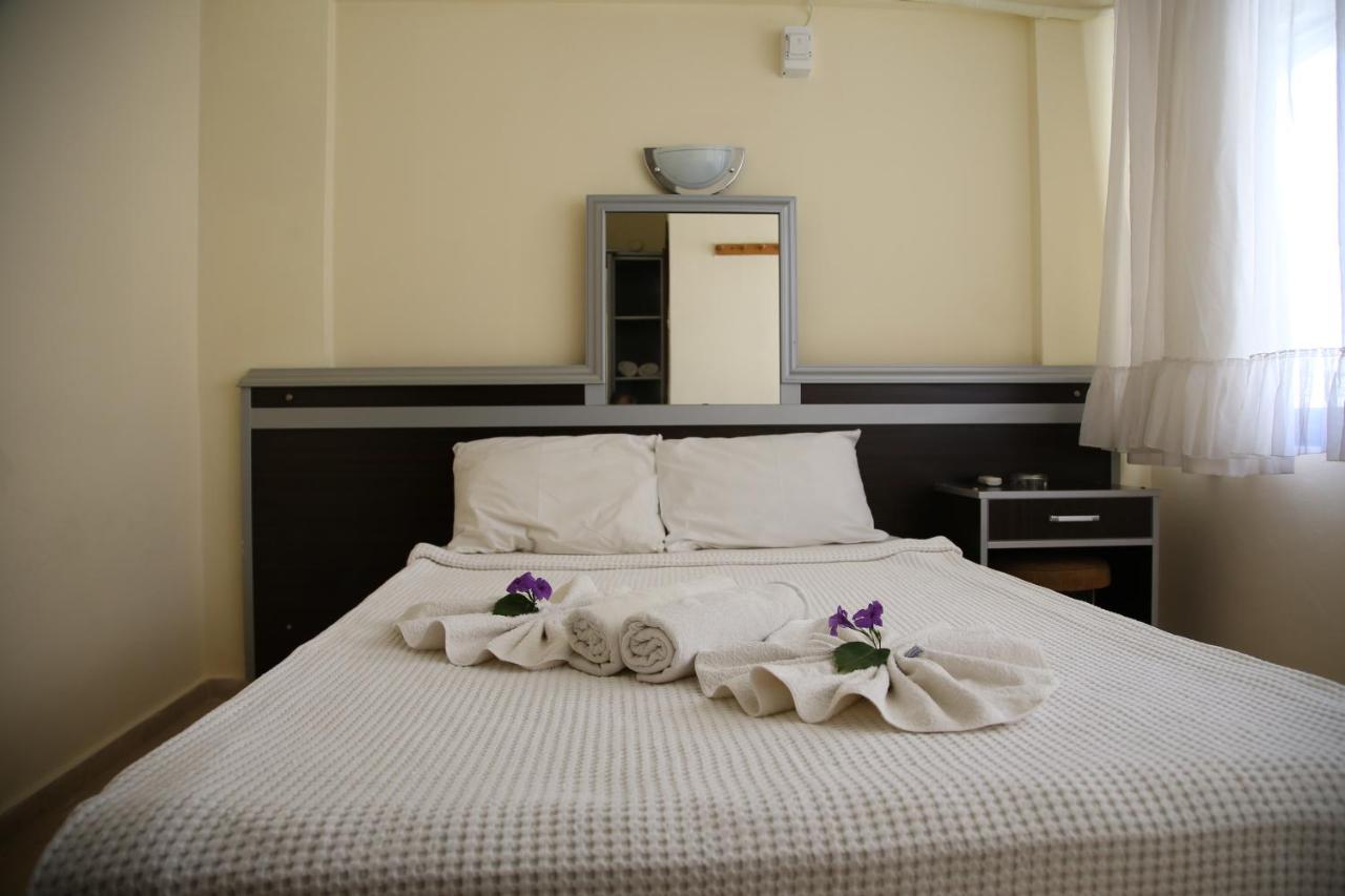 איידן Aksel Butik Otel מראה חיצוני תמונה