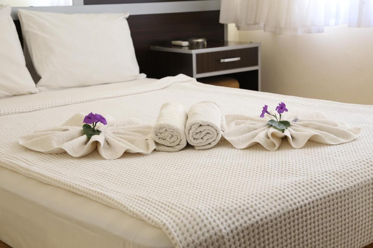 איידן Aksel Butik Otel מראה חיצוני תמונה